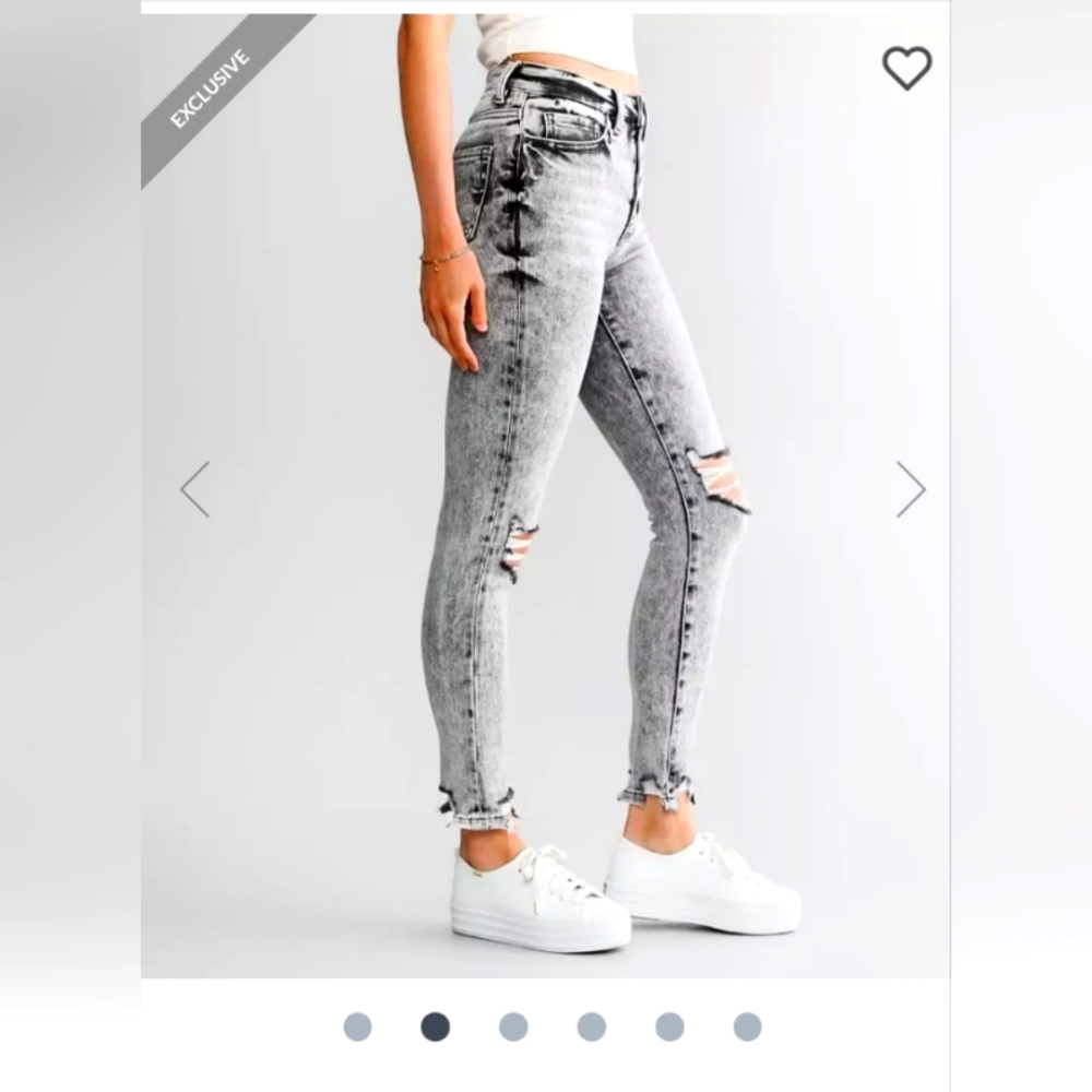 BKE jeans